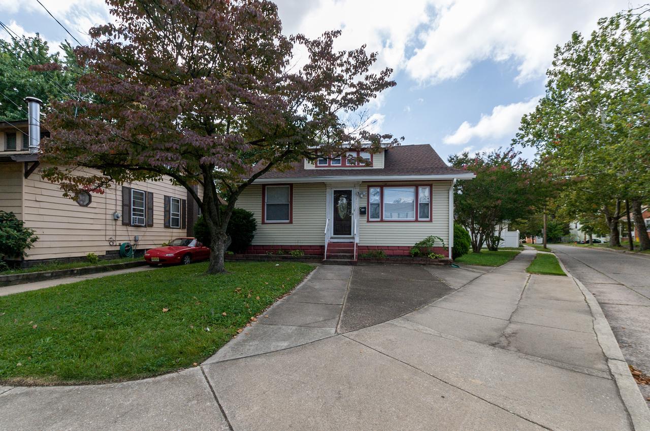 Villa Micasaz S. Nj - 10 Min To Philly Pennsauken Exterior foto